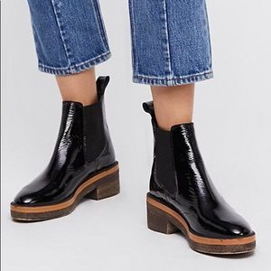 Free people Caleb Chelsea Boot